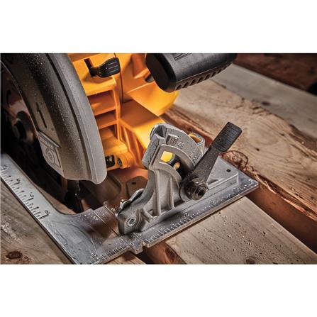 เลื่อยวงเดือนไร้สาย (เฉพาะตัวเครื่อง) DEWALT DCS573N-B1 20 โวลต์_9