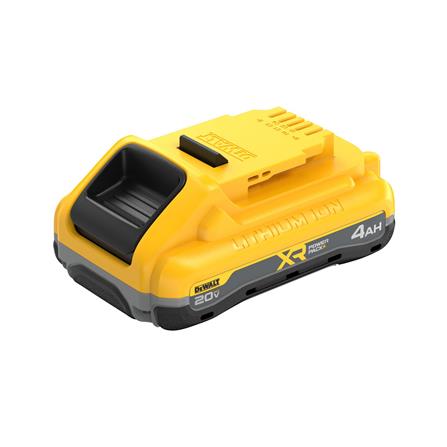 แบตเตอรี่ DEWALT POWERPACK DCB2104-B1 4.0Ah_0