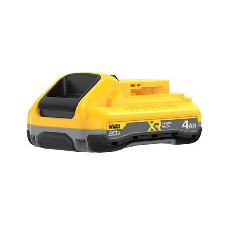 แบตเตอรี่ DEWALT POWERPACK DCB2104-B1 4.0Ah_1