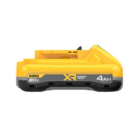 แบตเตอรี่ DEWALT POWERPACK DCB2104-B1 4.0Ah_3