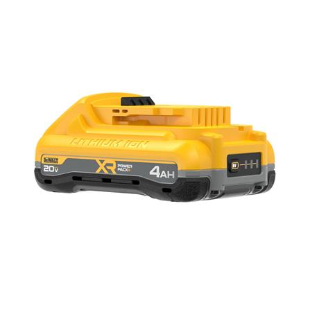 แบตเตอรี่ DEWALT POWERPACK DCB2104-B1 4.0Ah_4
