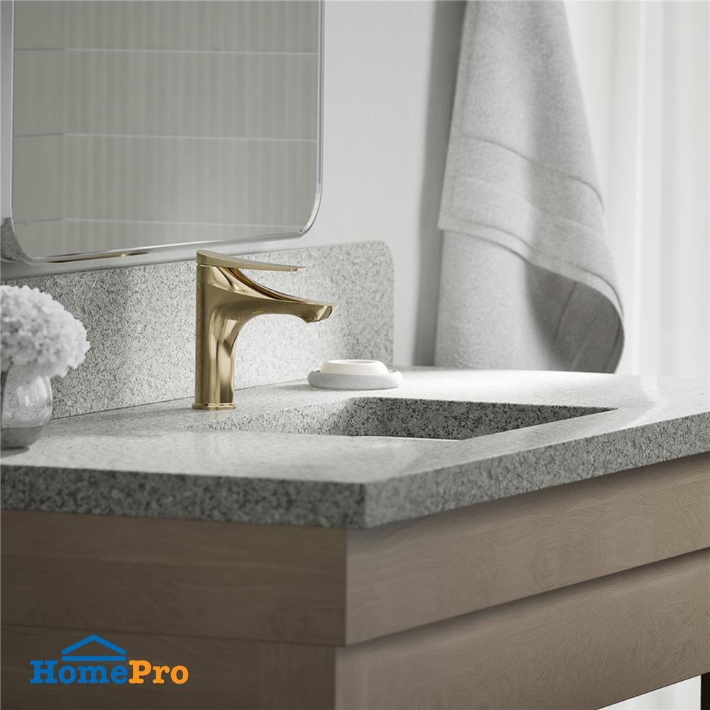 ก๊อกอ่างล้างหน้า KOHLER K-29546T-4CD-AF