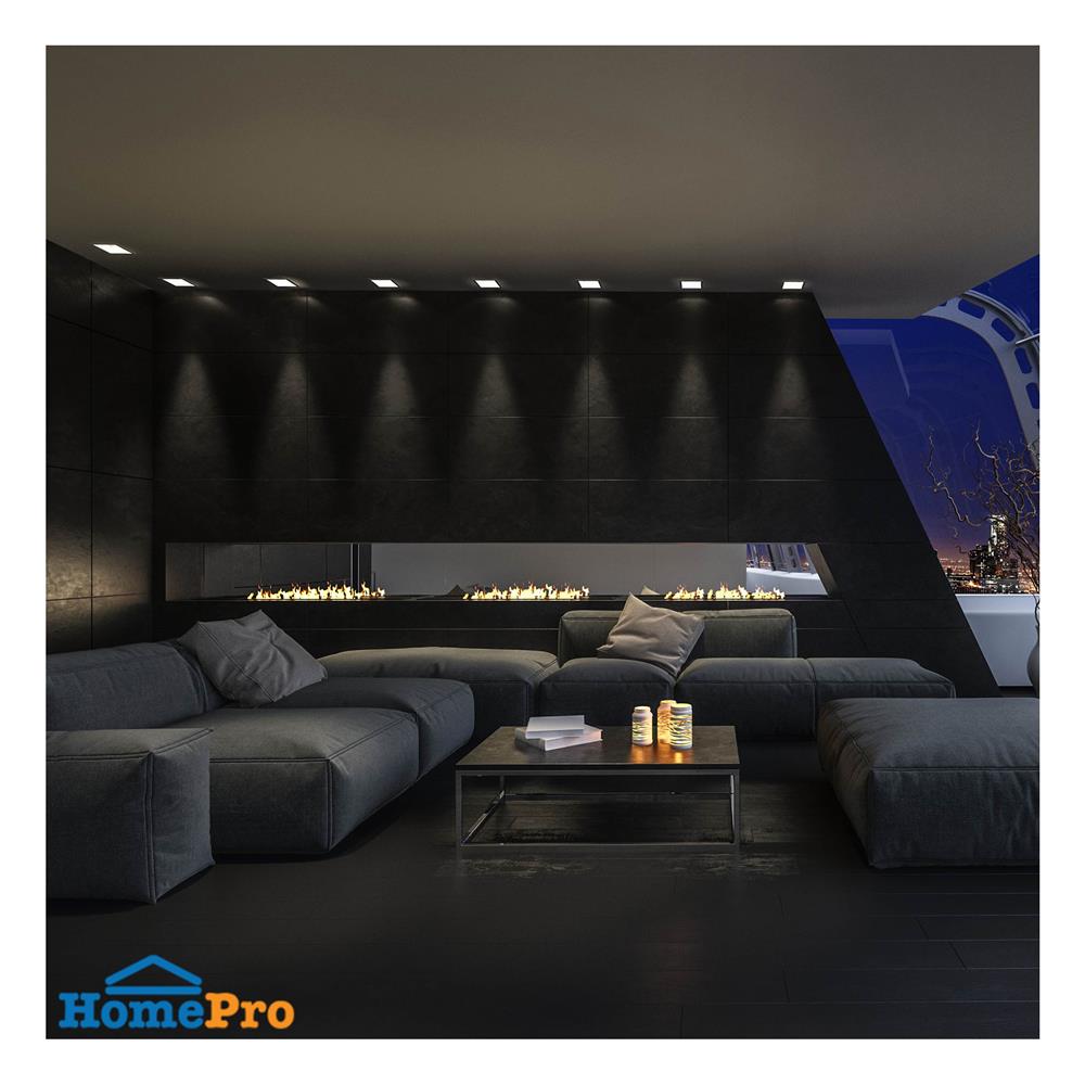 หลอด LED LAMPTAN BULB COLOR SWITCH PREFER 3IN1 12 วัตต์ DAYLIGHT/COOL WHITE/WARM WHITE E27