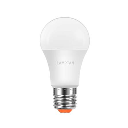 หลอด LED LAMPTAN BULB COLOR SWITCH PREFER 3IN1 12 วัตต์ DAYLIGHT/COOL WHITE/WARM WHITE E27_0
