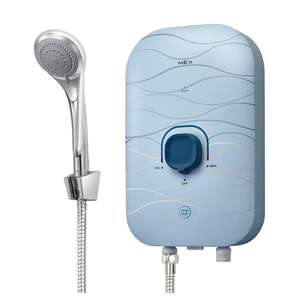 เครื่องทำน้ำอุ่น MEX COCO S35 NAVA 3500 วัตต์