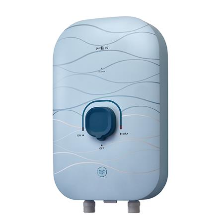 เครื่องทำน้ำอุ่น MEX COCO S35 NAVA 3500 วัตต์_3