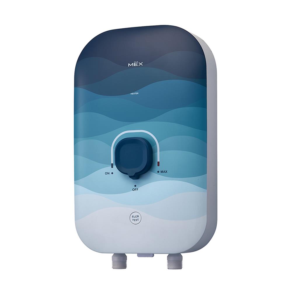 เครื่องทำน้ำอุ่น MEX COCO S45 NAMI 4500 วัตต์