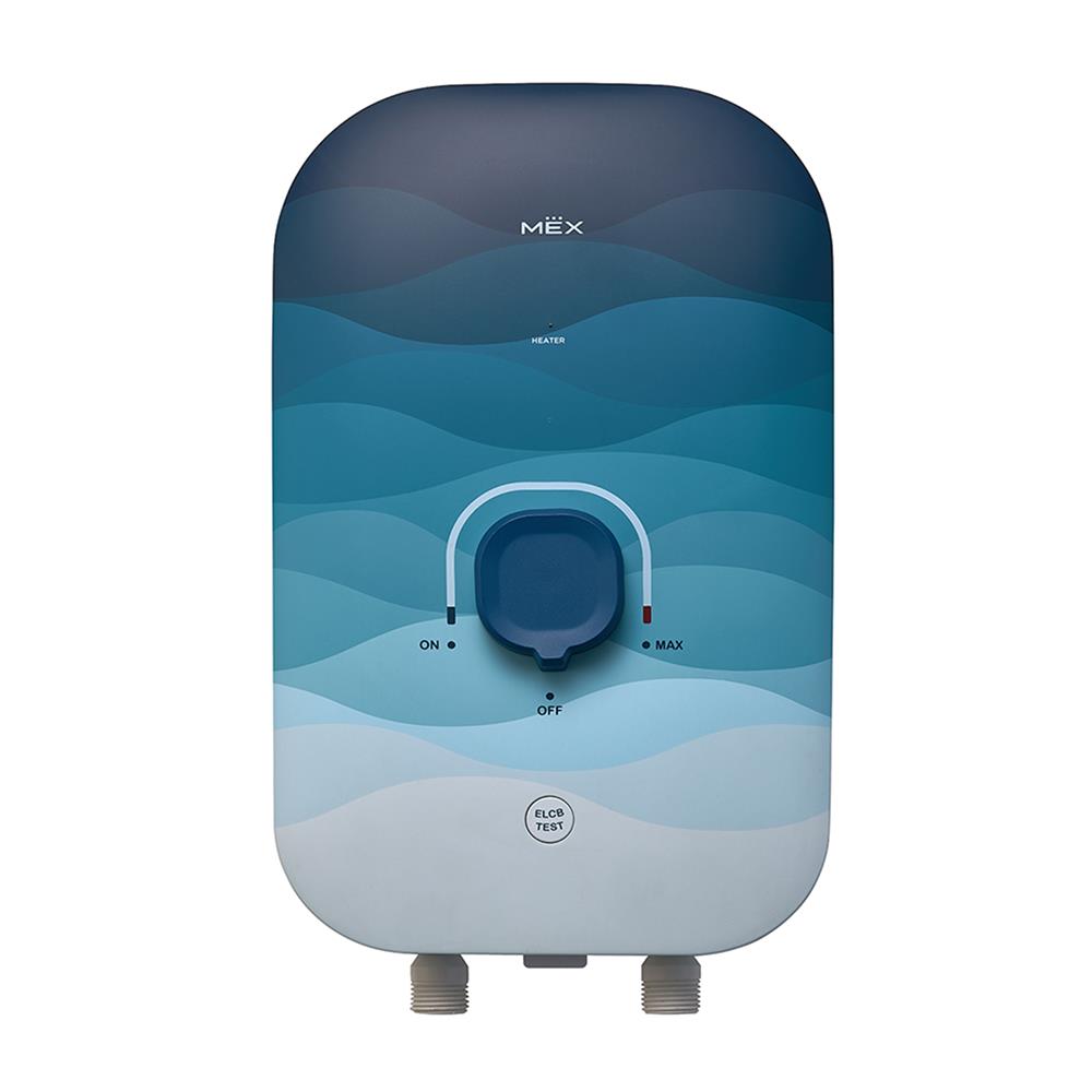 เครื่องทำน้ำอุ่น MEX COCO S45 NAMI 4500 วัตต์