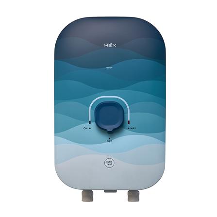 เครื่องทำน้ำอุ่น MEX COCO S45 NAMI 4500 วัตต์_2