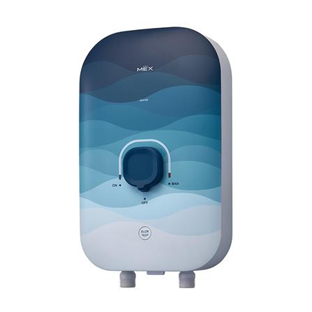 เครื่องทำน้ำอุ่น MEX COCO S45 NAMI 4500 วัตต์_3