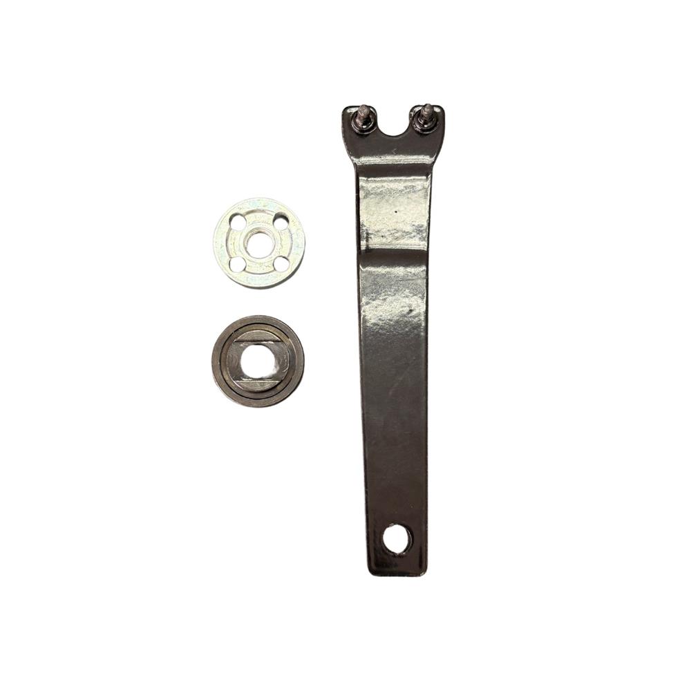 เครื่องเจียรไร้สาย (พร้อมแบตเตอรี่) KOVET KD-6852 4 นิ้ว 21 โวลต์