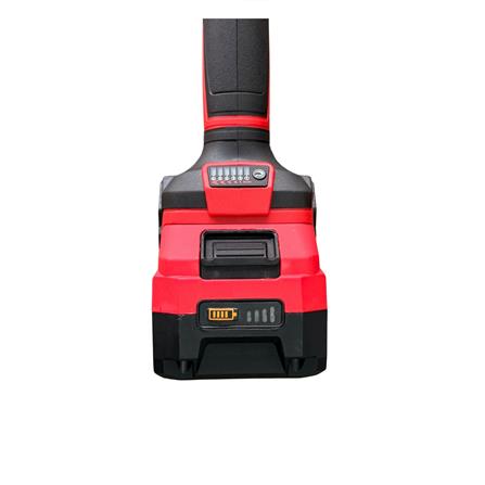 เครื่องเจียรไร้สาย (พร้อมแบตเตอรี่) KOVET KD-6852 4 นิ้ว 21 โวลต์_3