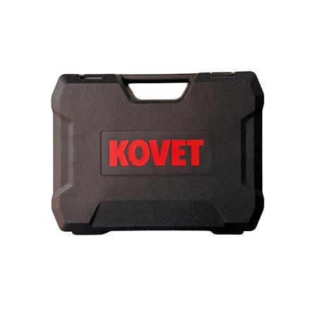 เครื่องเจียรไร้สาย (พร้อมแบตเตอรี่) KOVET KD-6852 4 นิ้ว 21 โวลต์_6