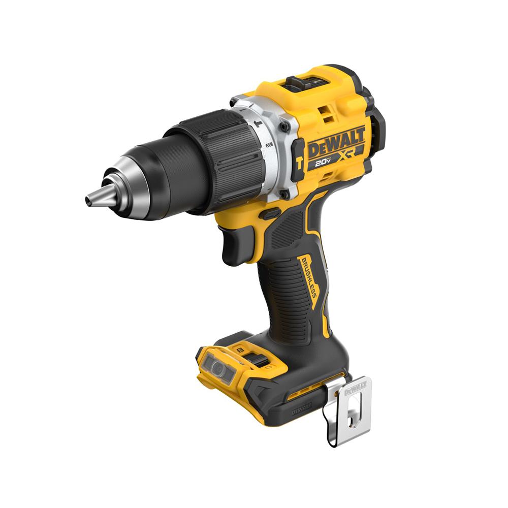 ชุดสว่านกระแทก และบล็อกกระแทกไร้สาย DEWALT DCZ294P2GTA-B1 18V