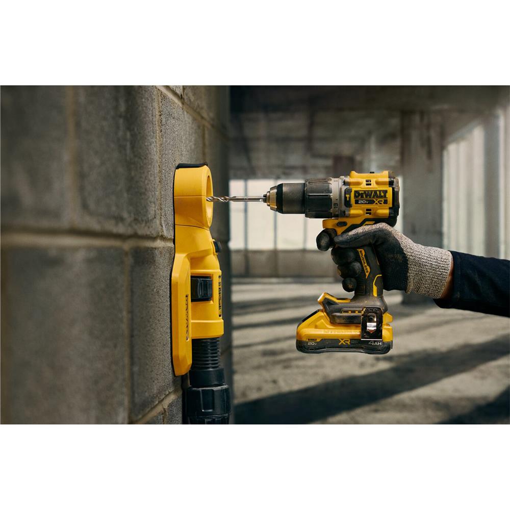 ชุดสว่านกระแทก และบล็อกกระแทกไร้สาย DEWALT DCZ294P2GTA-B1 18V