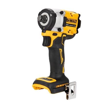 ชุดสว่านกระแทก และบล็อกกระแทกไร้สาย DEWALT DCZ294P2GTA-B1 18V_4