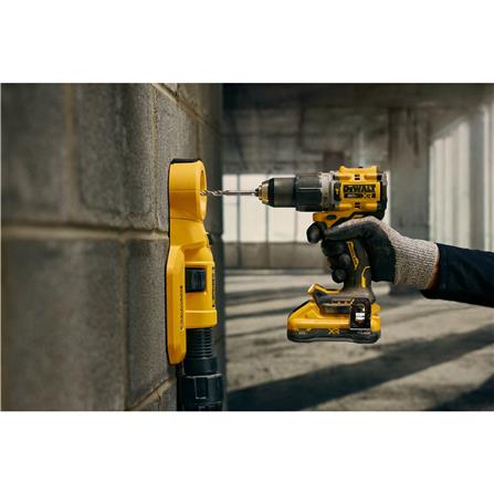 ชุดสว่านกระแทก และบล็อกกระแทกไร้สาย DEWALT DCZ294P2GTA-B1 18V_9