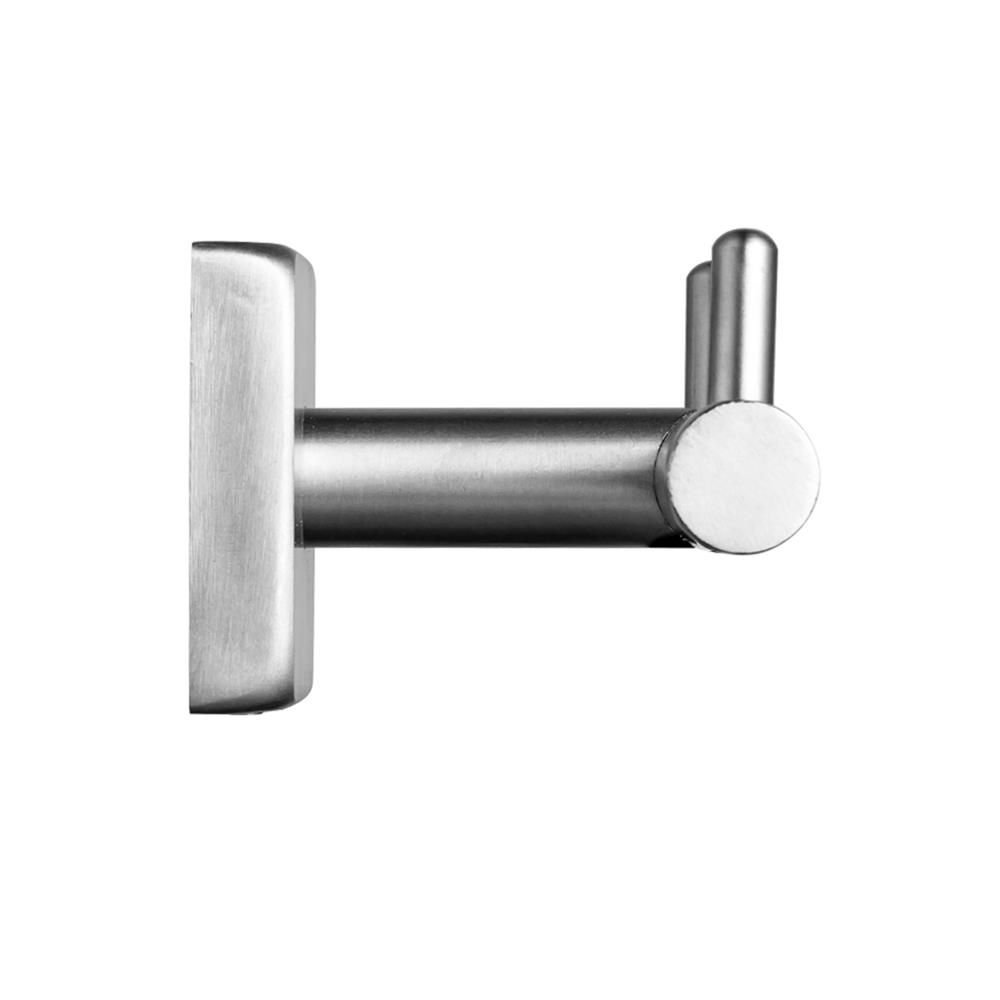 ขอแขวนผ้า RASLAND W1523-W88-MT สีสเตนเลส