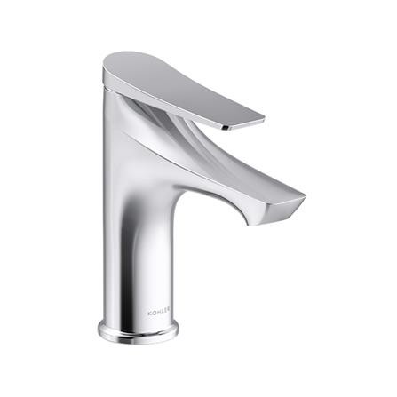 ก๊อกอ่างล้างหน้า KOHLER K-29546T-4CD-CP_0