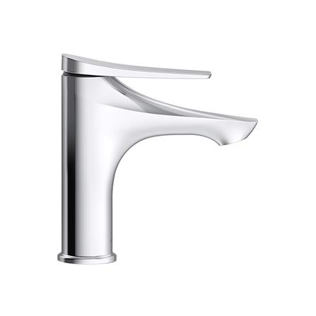 ก๊อกอ่างล้างหน้า KOHLER K-29546T-4CD-CP_1