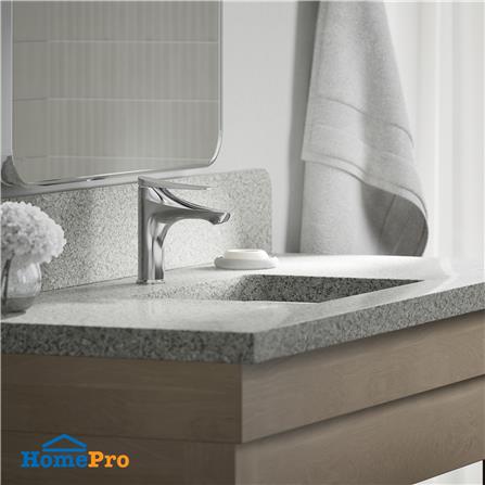 ก๊อกอ่างล้างหน้า KOHLER K-29546T-4CD-CP_4