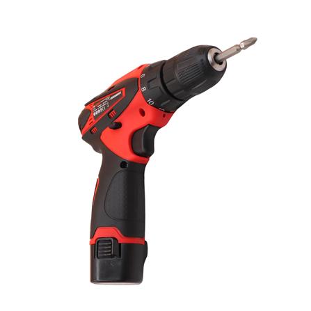 สว่านไร้สาย (พร้อมแบตเตอรี่) KOVET KD60127 12 โวลต์_1