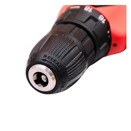 สว่านไร้สาย (พร้อมแบตเตอรี่) KOVET KD60127 12 โวลต์_4