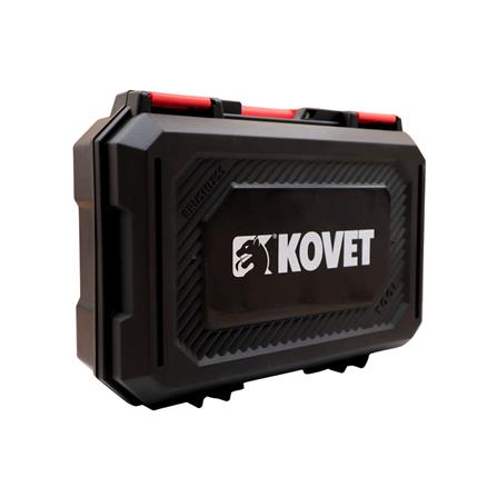 สว่านไร้สาย (พร้อมแบตเตอรี่) KOVET KD60127 12 โวลต์_10