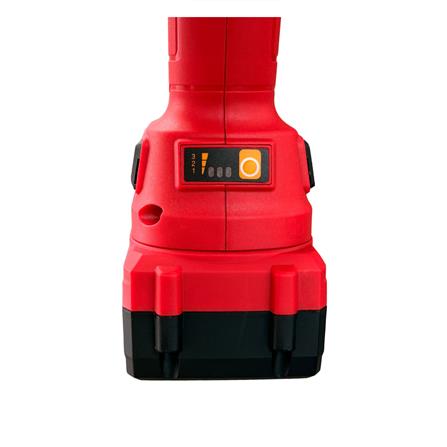 เครื่องเจียรไร้สาย 4 นิ้ว (พร้อมแบตเตอรี่) KOVET KD-6851 21 โวลต์_6