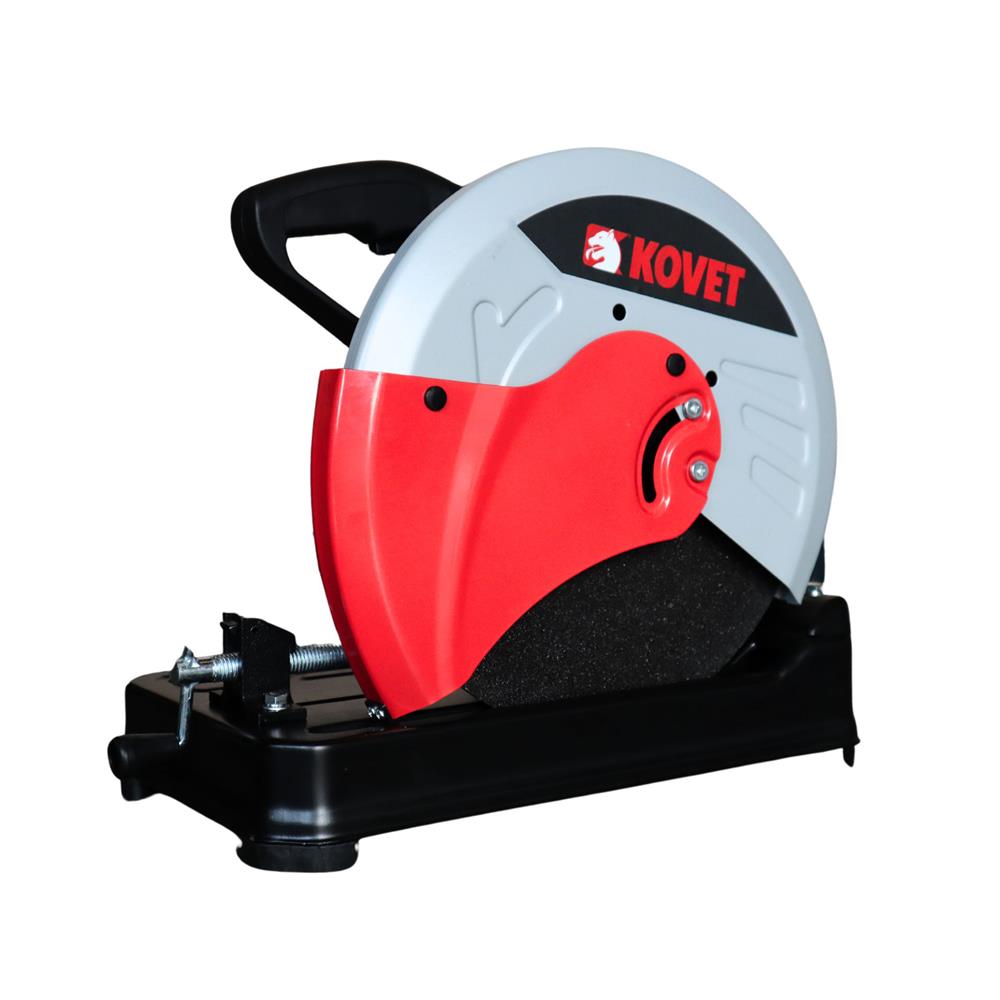 เครื่องตัดไฟเบอร์ 14 นิ้ว KOVET KD6312 2000 วัตต์