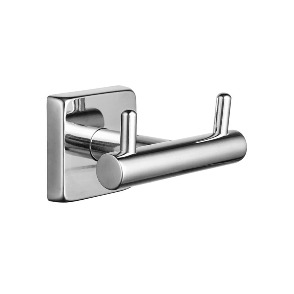 ขอแขวนผ้า RASLAND W1523-W99-SH สีโครม