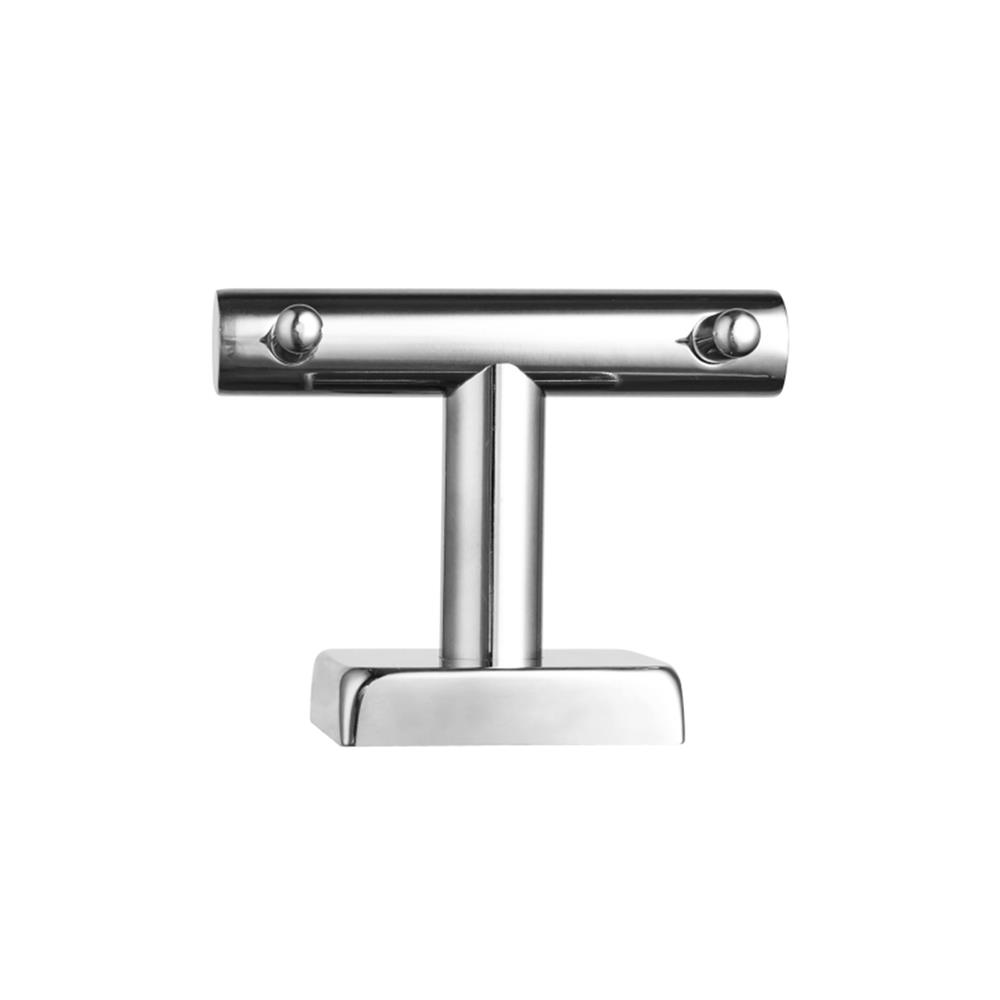 ขอแขวนผ้า RASLAND W1523-W99-SH สีโครม