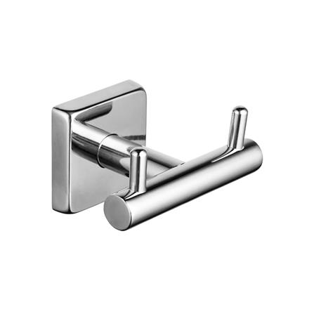 ขอแขวนผ้า RASLAND W1523-W99-SH สีโครม_1