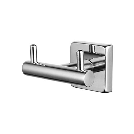 ขอแขวนผ้า RASLAND W1523-W99-SH สีโครม_3