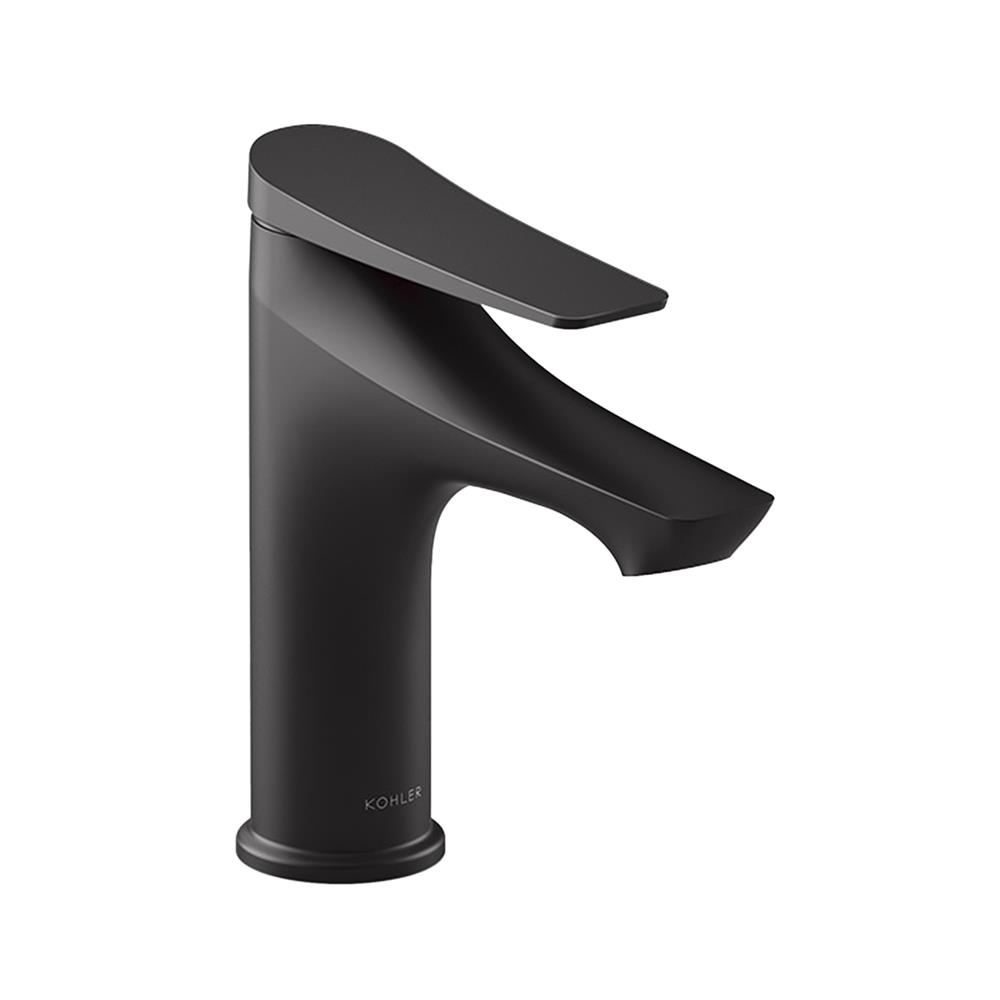 ก๊อกอ่างล้างหน้า KOHLER K-29546T-4CD-BL