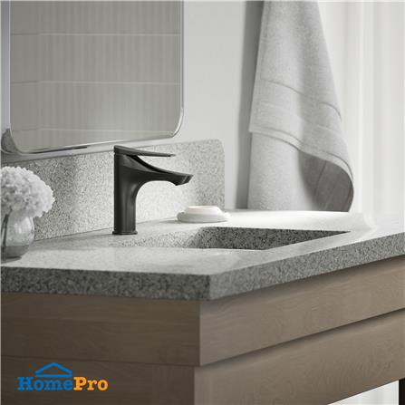 ก๊อกอ่างล้างหน้า KOHLER K-29546T-4CD-BL_2