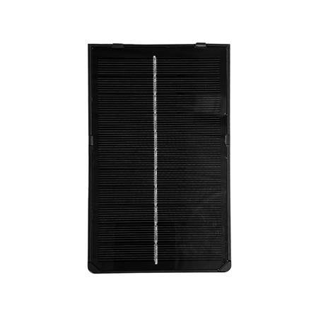 ไฟจัดสวน SOLAR SHINING S-GDN06B 30 วัตต์ WARM WHITE สีดำ_2