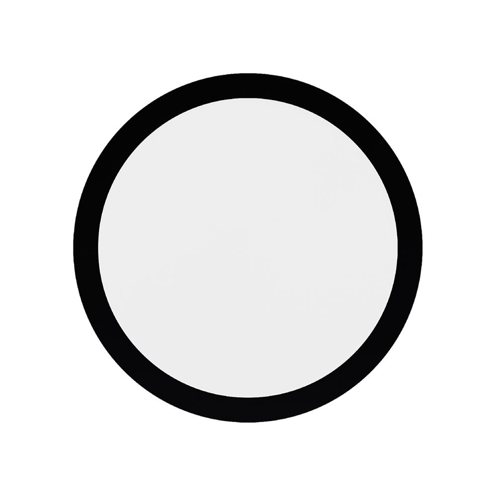 ดาวน์ไลท์ LED NAGAS DLS-B 6 นิ้ว 16 วัตต์ DAYLIGHT สีดำ