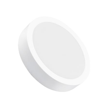 ดาวน์ไลท์ LED NAGAS DLS-W 6 นิ้ว 16 วัตต์ DAYLIGHT สีขาว_1