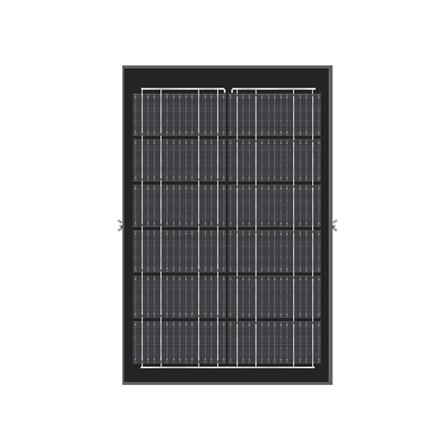 สปอตไลท์ SOLAR LAMPTAN ADVANCE 900 วัตต์ DAYLIGHT สีดำ_5