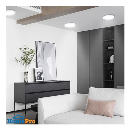 ดาวน์ไลท์ LED NAGAS DLS-W 8 นิ้ว 22 วัตต์ DAYLIGHT สีขาว_5