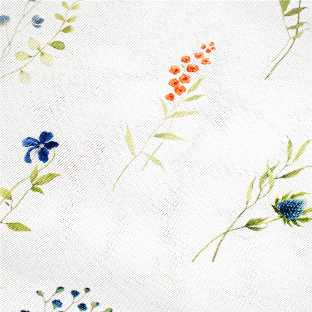 ชุดแผ่นรองจานผ้า KECH FLORA (4 ชิ้น)