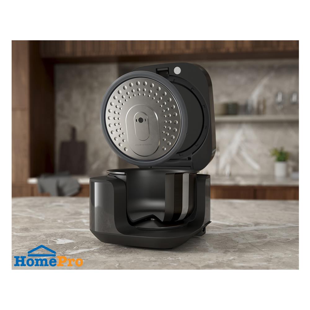 หม้อหุงข้าว DIGITAL ELECTROLUX E5RC1-610P 1.8 ลิตร