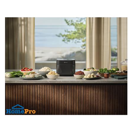 หม้อหุงข้าว DIGITAL ELECTROLUX E5RC1-610P 1.8 ลิตร_4