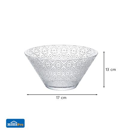 ชุดชามแก้ว KECH VINTAGE (6 ใบ)_4