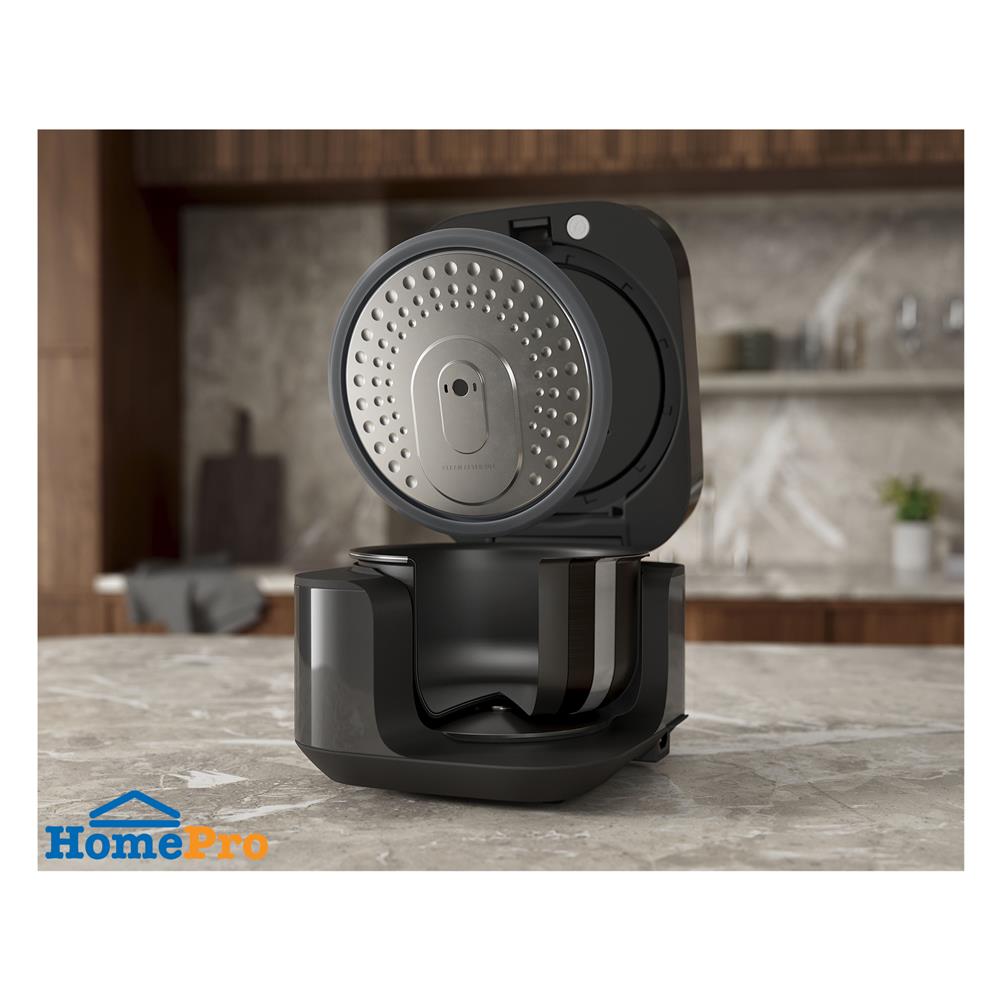 หม้อหุงข้าว DIGITAL ELECTROLUX E5RC1-600P 1.44 ลิตร