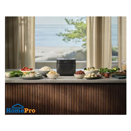 หม้อหุงข้าว DIGITAL ELECTROLUX E5RC1-600P 1.44 ลิตร_3