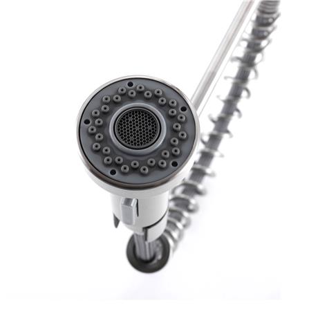 ก๊อกซิงค์ผสม RASLAND A11011-MIX สีสแตนเลส_5