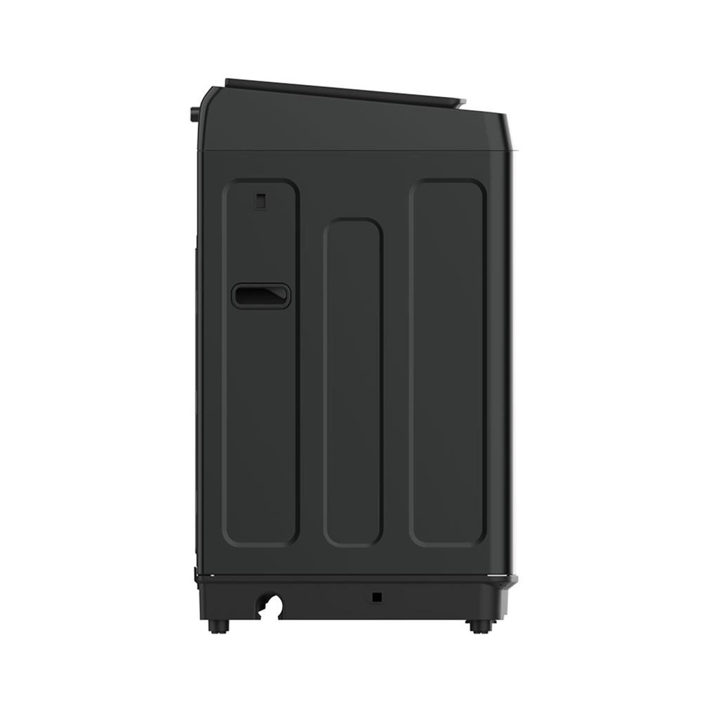 เครื่องซักผ้าฝาบน HISENSE WT90F30 9 กก. สีดำ