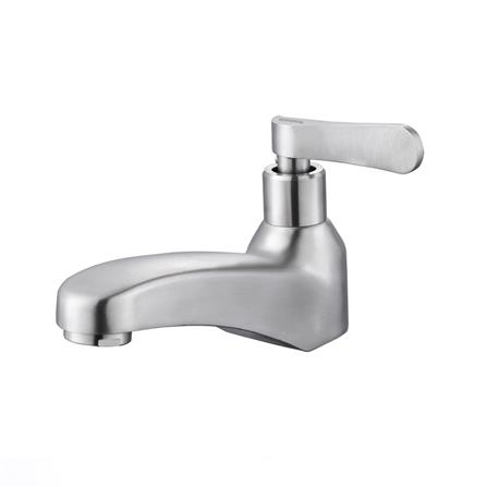 ก๊อกอ่างล้างหน้า RASLAND A121-A2222 สีสเตนเลส_2